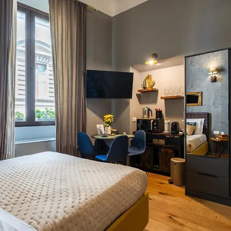 Duomo Aparthotel