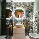 Apartahotel Duomo Florencia