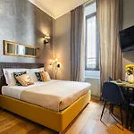 Duomo Apartahotel 3*