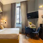 Duomo Apartahotel Florencia