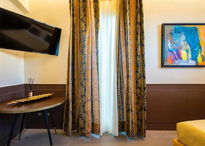 Apartahotel Duomo