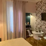 アパートホテル Duomo 3*