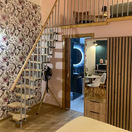 Duomo Aparthotel *