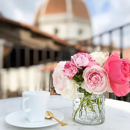 Duomo Aparthotel Firenze