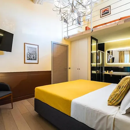 Apart Otel Duomo