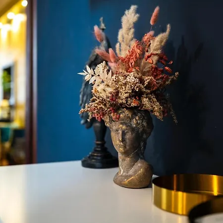 アパートホテル Duomo