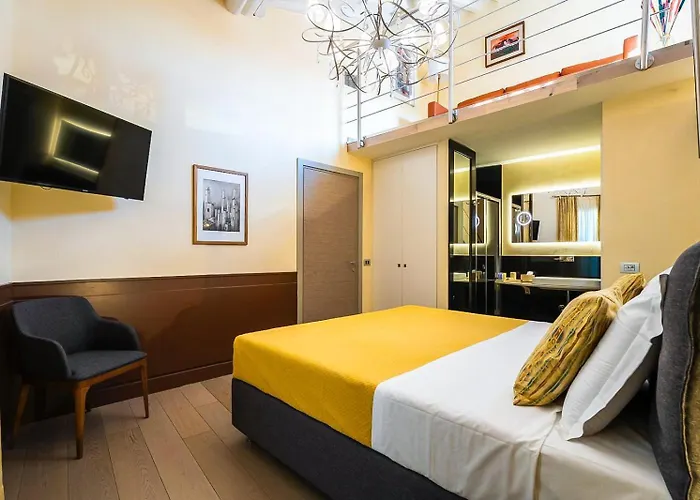 Aparthotel Duomo