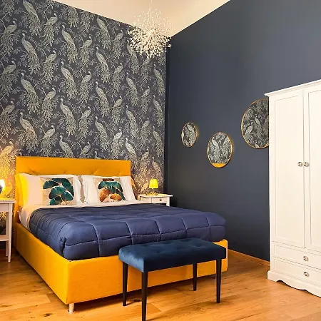 Lejlighedshotel Duomo 3*