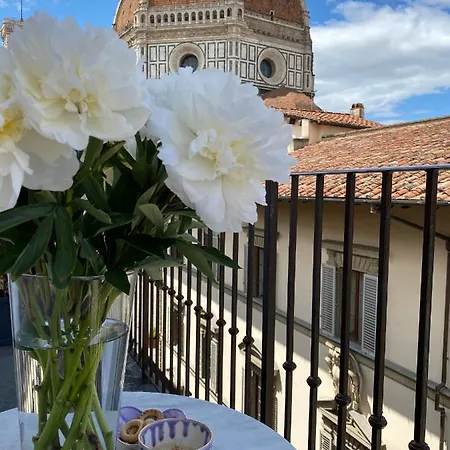 Lejlighedshotel Duomo