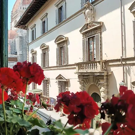 Duomo Lejlighedshotel 3*