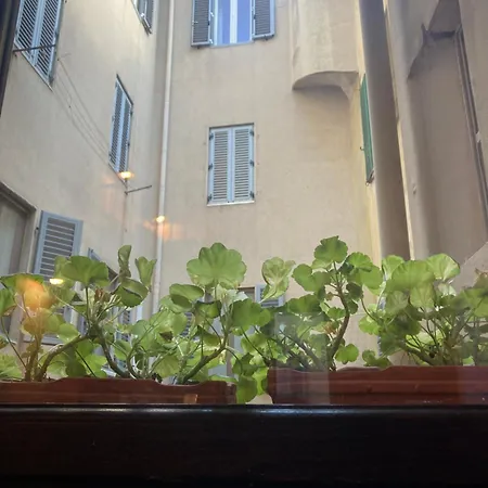 アパートホテル Duomo