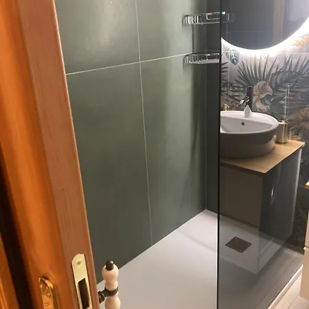 Duomo Hotel apartamentowy *