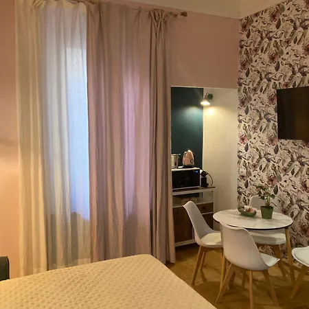 Lejlighedshotel Duomo 3*