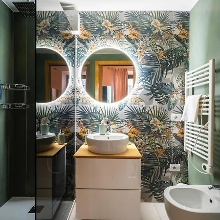 Appart hôtel Duomo Florence