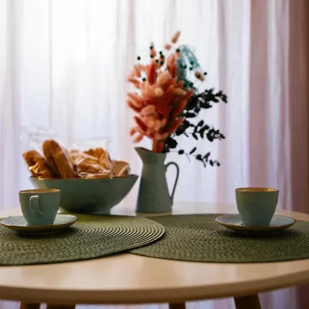 Duomo Apartmanhotel 3*