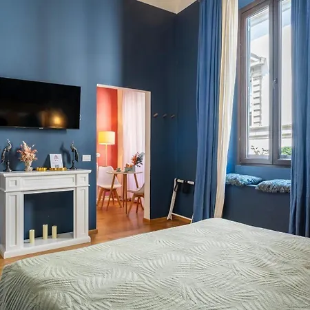 Appart hôtel Duomo Florence