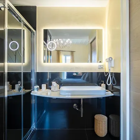 Duomo Appart hôtel 3*