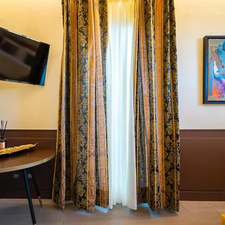 Aparthotel Duomo