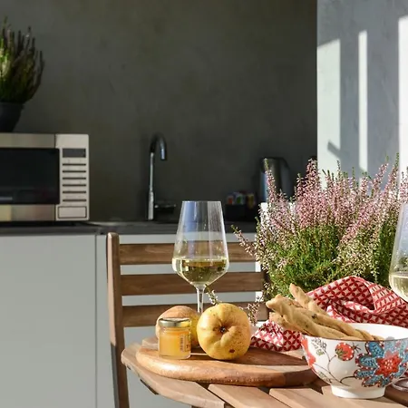 Appart hôtel Duomo 3*