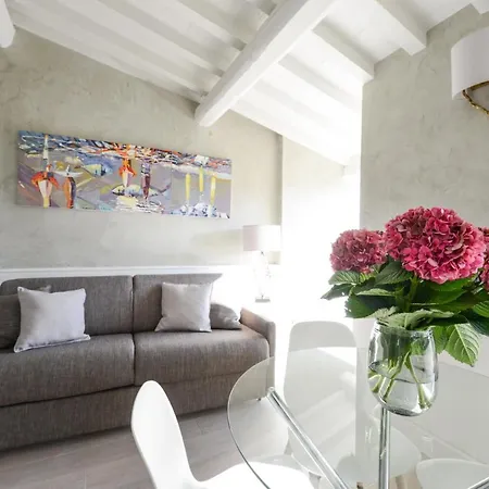 Duomo Appart hôtel Florence