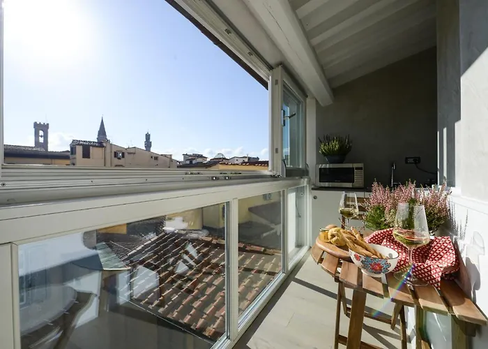 Duomo Apartmanhotel
