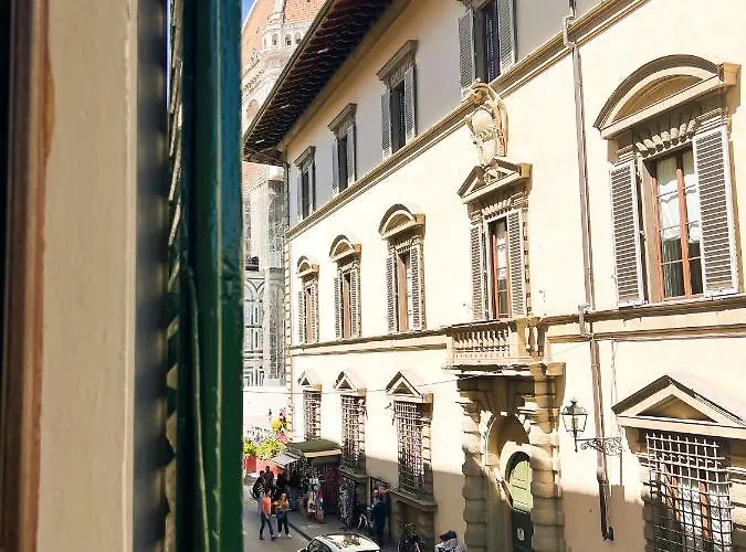 Duomo 3* Firenze