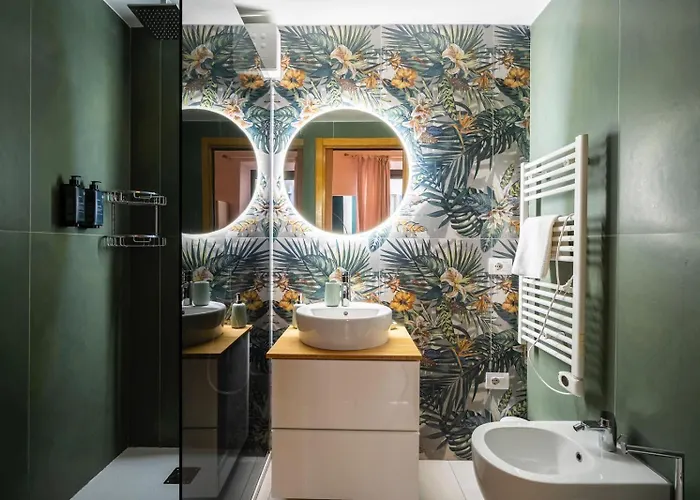 Apartmanhotel Duomo Firenze
