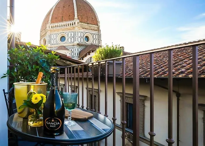 Duomo Apartmanhotel