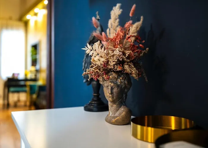Apartmanhotel Duomo