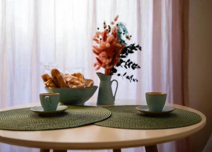 Duomo Apartmanhotel 3*