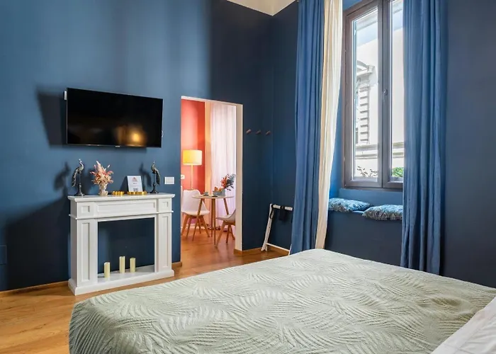 Apartmanhotel Duomo Firenze