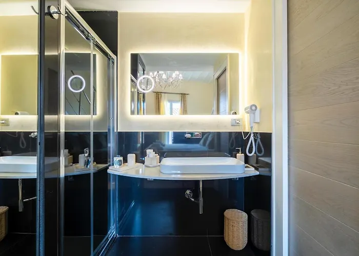 Duomo Apartmanhotel 3*
