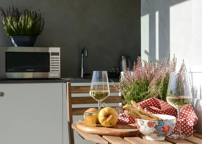 Apartmanhotel Duomo 3*
