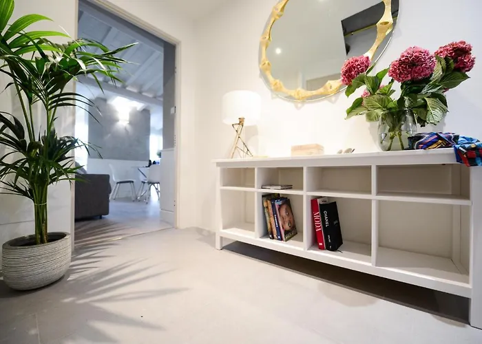Apartmanhotel Duomo 3*