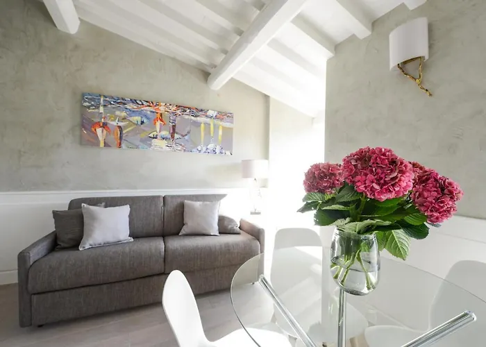 Duomo Apartmanhotel Firenze