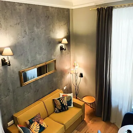 Aparthotel Duomo Florence