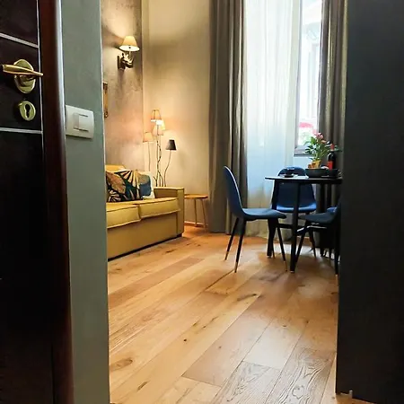 Aparthotel Duomo Florence